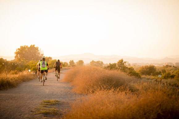 Abnehmen mit Radfahren: Ein Volkssport für Körper und ...